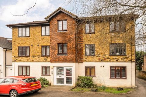 undefined, Hook Road, Surbiton KT6