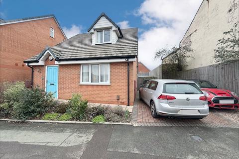 undefined, Northfield Road, Dudley DY2