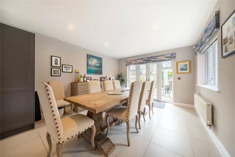 3 bedroom detached house for sale, Bluebell Drive, Rickling Green, Saffron Walden