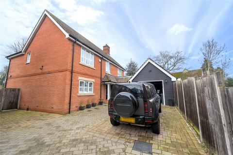 3 bedroom detached house for sale, Bluebell Drive, Rickling Green, Saffron Walden