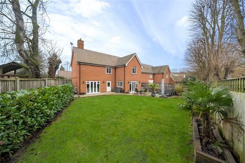 3 bedroom detached house for sale, Bluebell Drive, Rickling Green, Saffron Walden