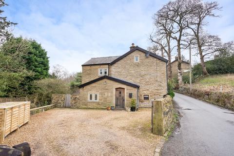 undefined, Hollywood Road, Mellor, Stockport, Greater Manchester, SK6