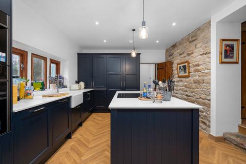 undefined, Hollywood Road, Mellor, Stockport, Greater Manchester, SK6