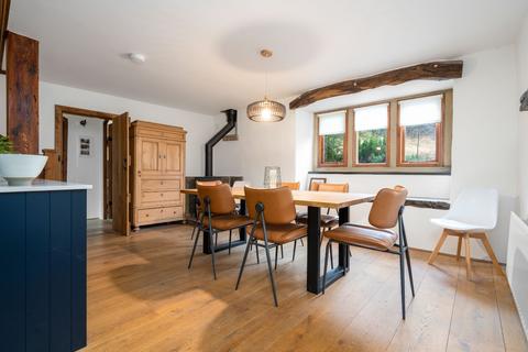 undefined, Hollywood Road, Mellor, Stockport, Greater Manchester, SK6
