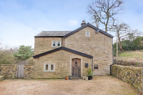 3 bedroom barn conversion for sale, Hollywood Road, Mellor, Stockport, Greater Manchester, SK6