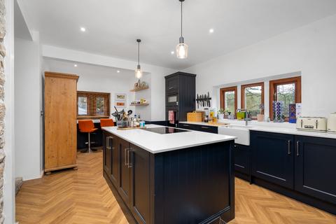 3 bedroom barn conversion for sale, Hollywood Road, Mellor, Stockport, Greater Manchester, SK6
