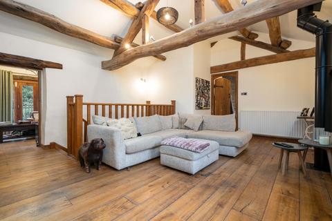 3 bedroom barn conversion for sale, Hollywood Road, Mellor, Stockport, Greater Manchester, SK6