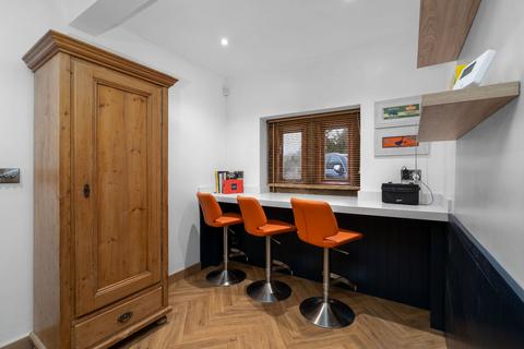 undefined, Hollywood Road, Mellor, Stockport, Greater Manchester, SK6