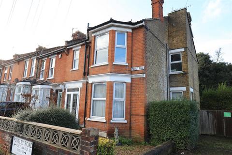 3 bedroom end of terrace house for sale, Postley Road, Maidstone