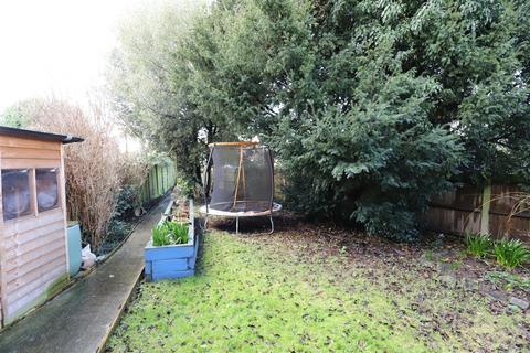 3 bedroom end of terrace house for sale, Postley Road, Maidstone