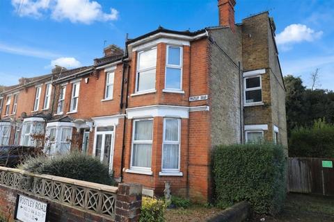 Postley Road, Maidstone