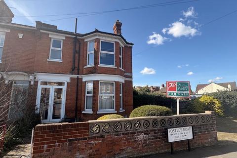Postley Road, Maidstone