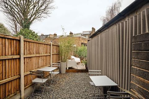 undefined, Bellenden Road, London SE15