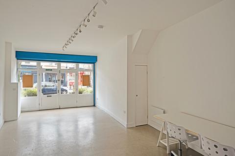 undefined, Bellenden Road, London SE15