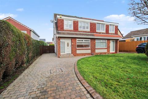 undefined, Headsmuir Avenue, Carluke