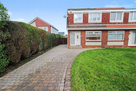 undefined, Headsmuir Avenue, Carluke