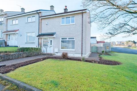 undefined, Melbourne Ave, East Kilbride