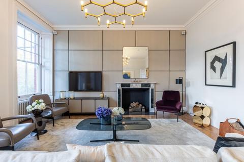 undefined, Cadogan Square, SW1X