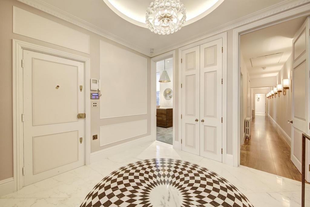 Reception Hall