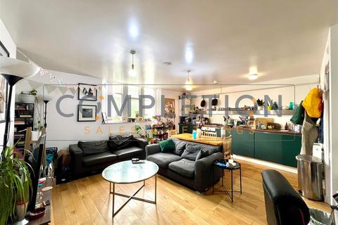 undefined, 121 Cannon Street road, Whitechapel E1