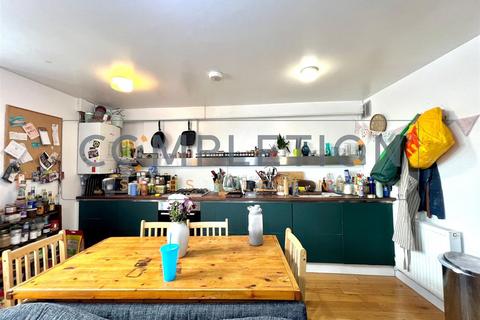 undefined, 121 Cannon Street road, Whitechapel E1