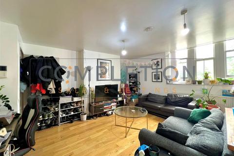 undefined, 121 Cannon Street road, Whitechapel E1
