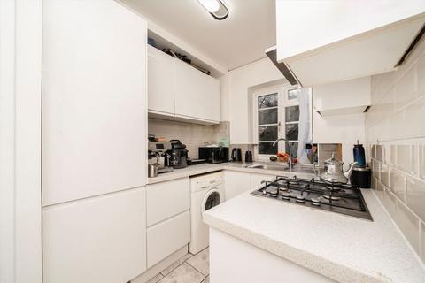 undefined, Bollo Lane, London W3