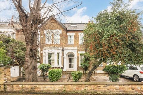 undefined, Rosemont Road, London W3