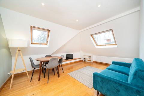 undefined, Rosemont Road, London W3