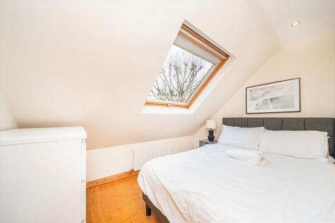 undefined, Rosemont Road, London W3