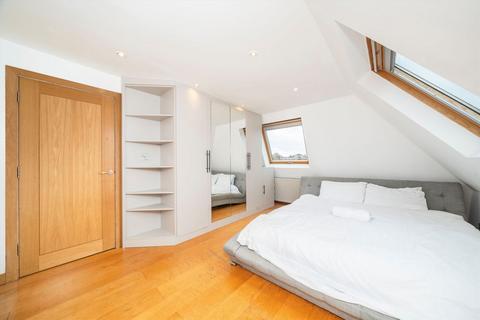 undefined, Rosemont Road, London W3