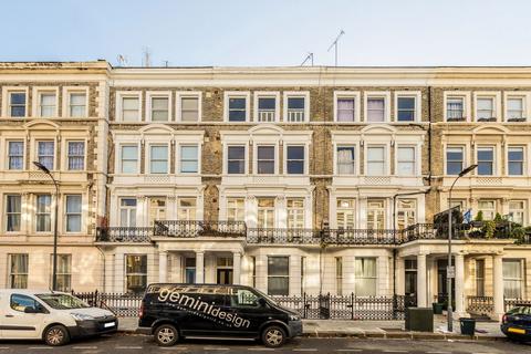 2 bedroom flat for sale, Castletown Road, London W14