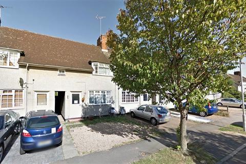 3 bedroom terraced house to rent, Cecil Crescent, Hatfield, AL10