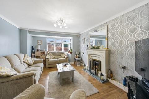 undefined, Harmsworth Drive, Heaton Moor, Stockport, SK4