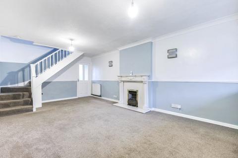 2 bedroom terraced house for sale, Woodlea Grove, Yeadon, Leeds, West Yorkshire, LS19