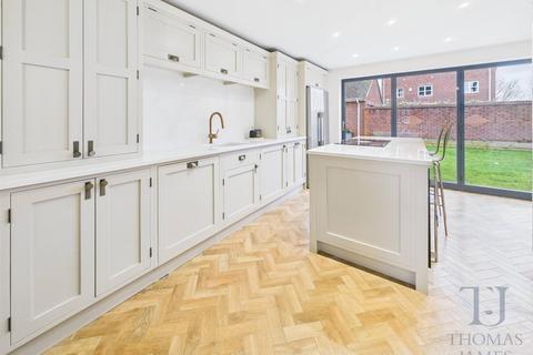 undefined, Davidson Gardens, Ruddington