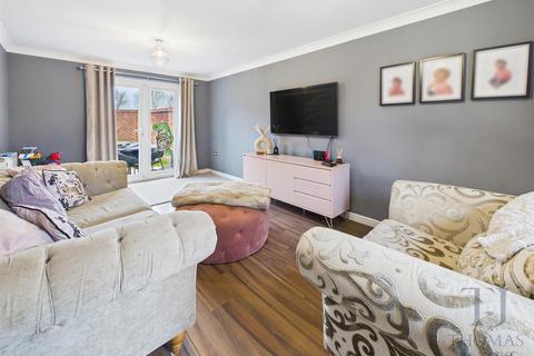undefined, Davidson Gardens, Ruddington