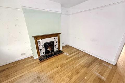 undefined, Holywell, Flintshire, CH8