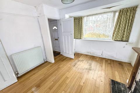 undefined, Holywell, Flintshire, CH8