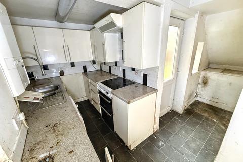 undefined, Holywell, Flintshire, CH8