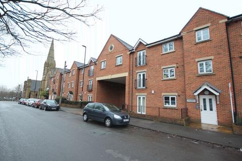 undefined, Abbots Mews, Burley, Leeds, West Yorkshire