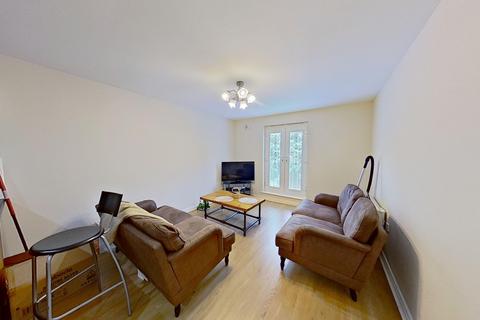 undefined, Abbots Mews, Burley, Leeds, West Yorkshire