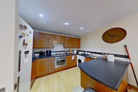 undefined, Abbots Mews, Burley, Leeds, West Yorkshire