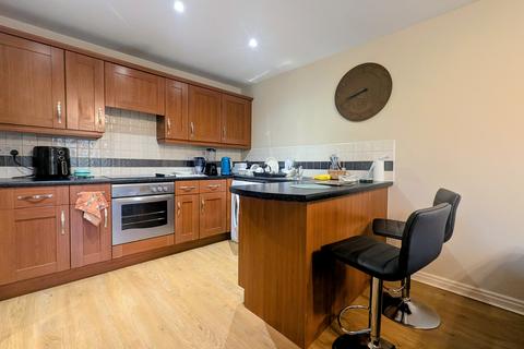 undefined, Abbots Mews, Burley, Leeds, West Yorkshire