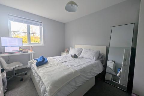 undefined, Abbots Mews, Burley, Leeds, West Yorkshire