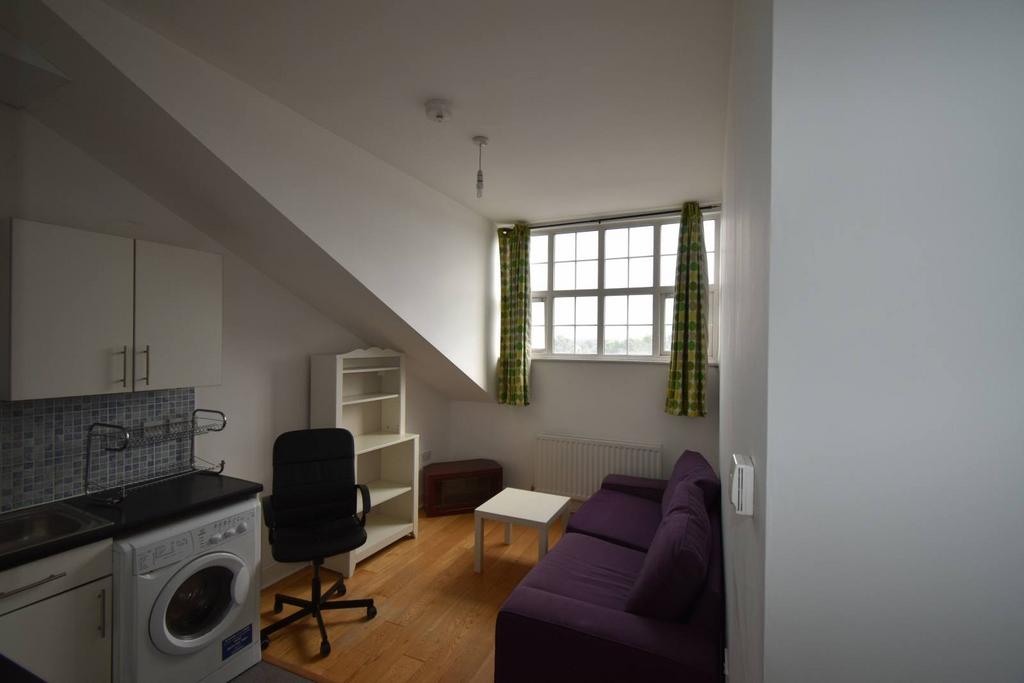 One Bedroom Flat to Rent