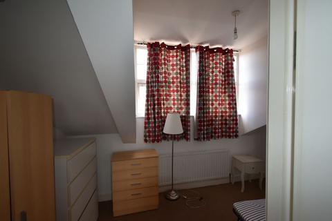 undefined, Harrow, HA1