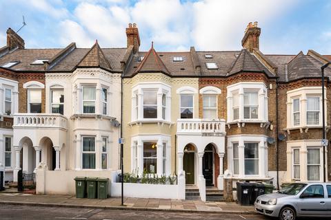 5 bedroom terraced house for sale, Craster Road, London, SW2