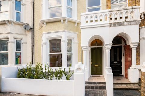 5 bedroom terraced house for sale, Craster Road, London, SW2