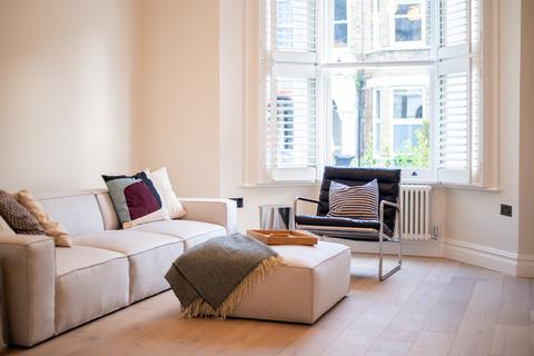 5 bedroom terraced house for sale, Craster Road, London, SW2
